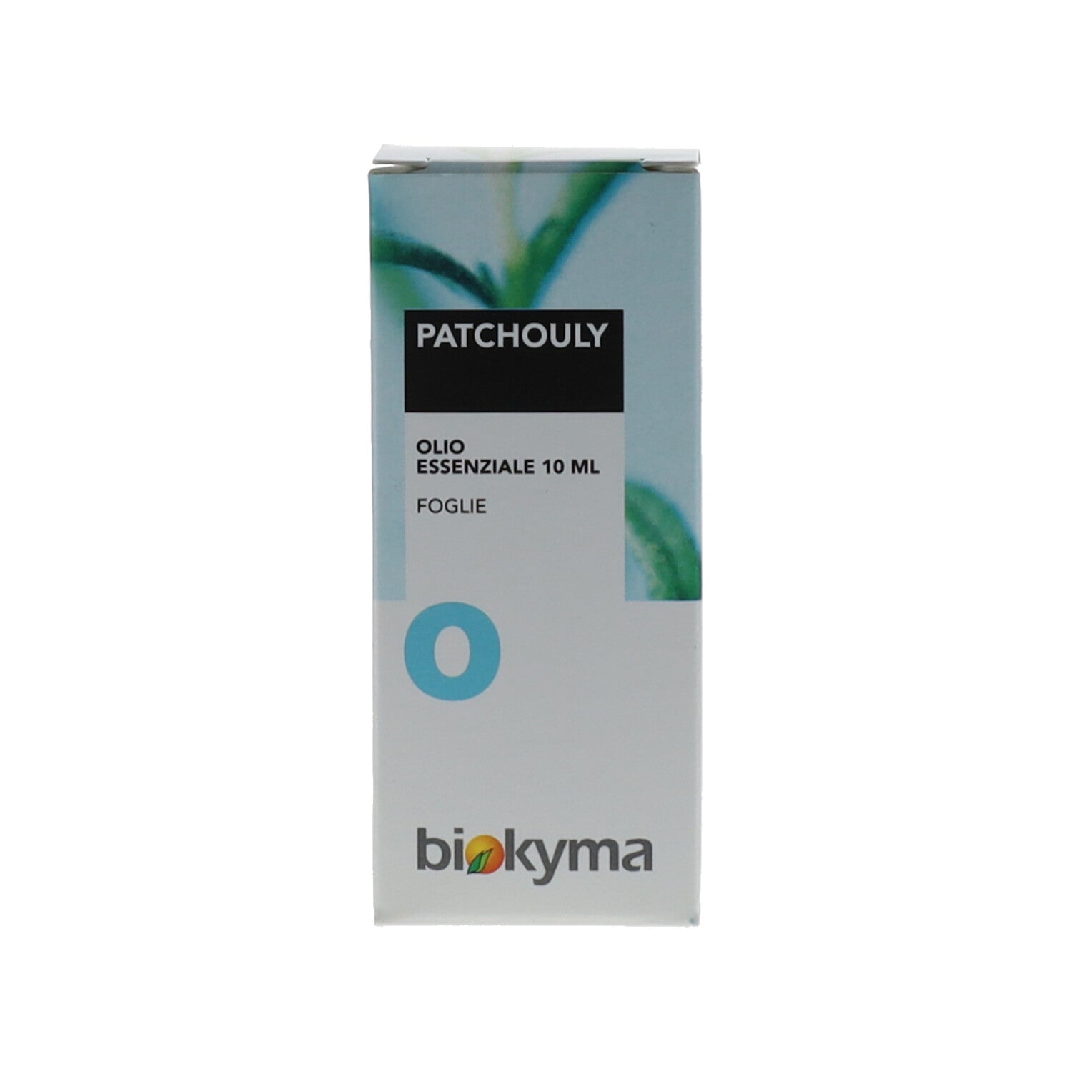 PATCHOULY FOGLIE OLIO ESSENZIALE 10ML