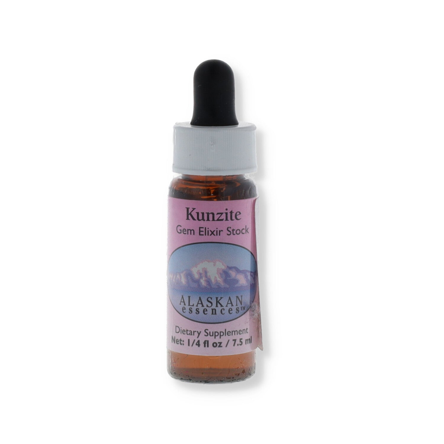 ESSENZA DELL'ALASKA KUNZITE 7,4ML