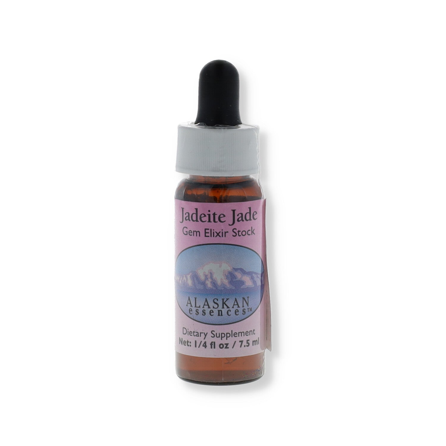 ESSENZA DELL'ALASKA JADEITE JADE 7,4ML