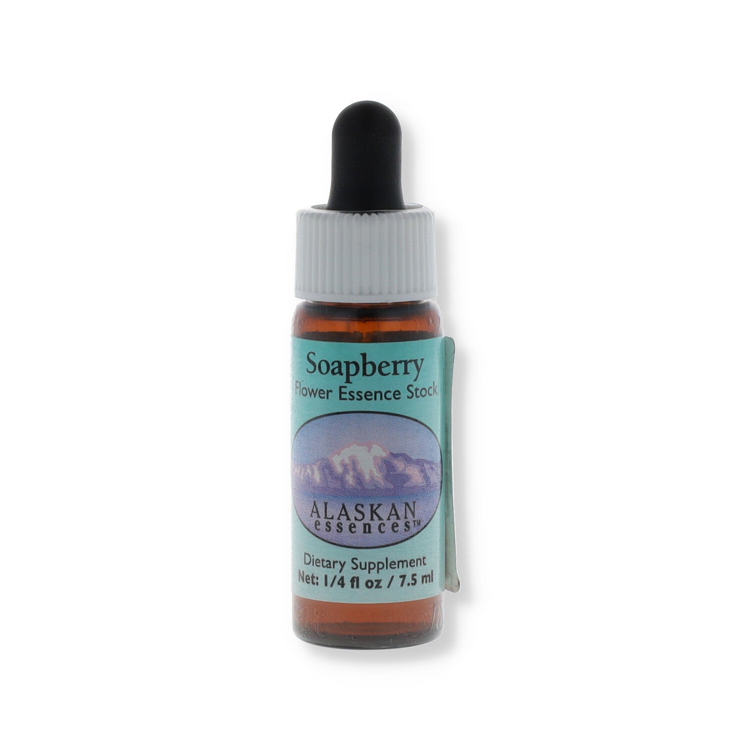 ESSENZA DELL'ALASKA SOAPBERRY 7.4ML