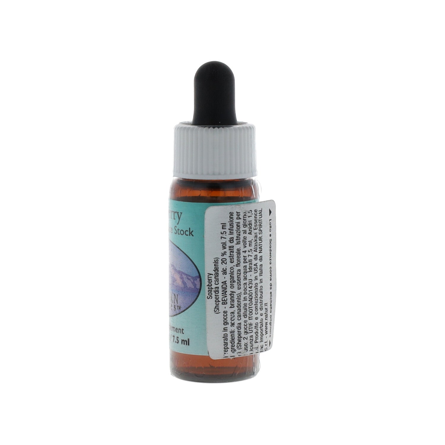 ESSENZA DELL'ALASKA SOAPBERRY 7.4ML