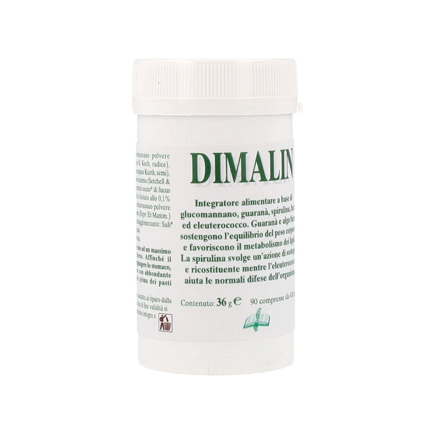 DIMALIN 90TAV 400MG