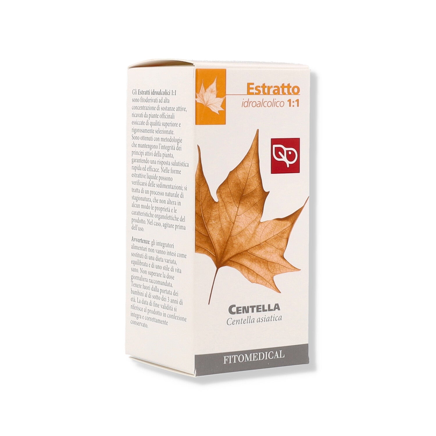 CENTELLA E.F. - 50ML