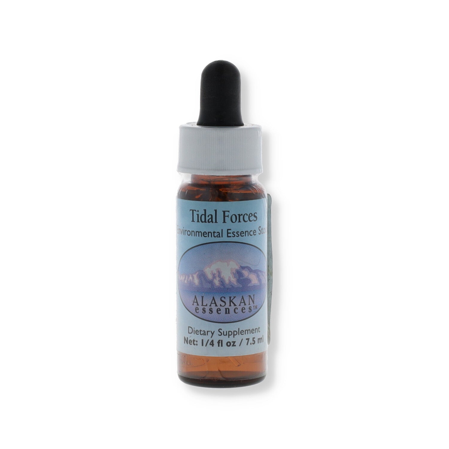 ESSENZA DELL'ALASKA TIDAL FORCES 7,4ML