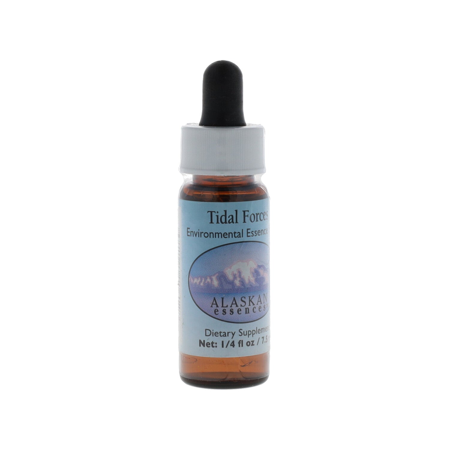 ESSENZA DELL'ALASKA TIDAL FORCES 7,4ML