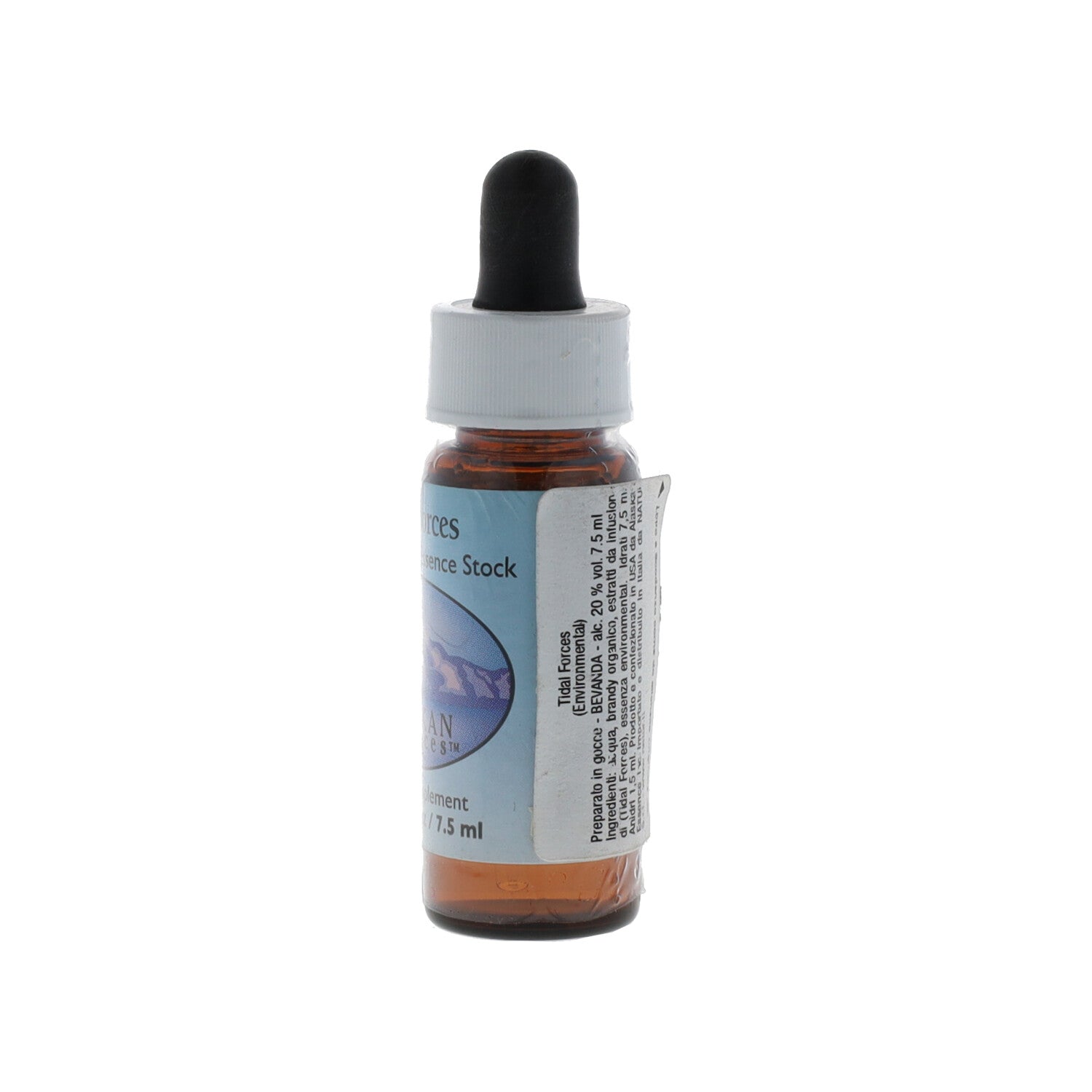 ESSENZA DELL'ALASKA TIDAL FORCES 7,4ML