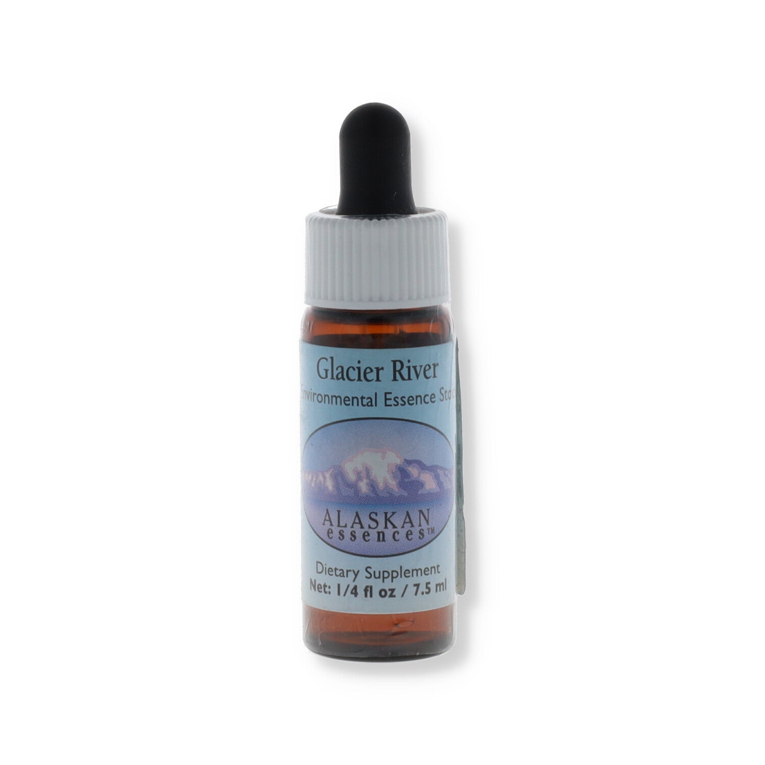 ESSENZA DELL'ALASKA GLACIER RIVER 7,4ML