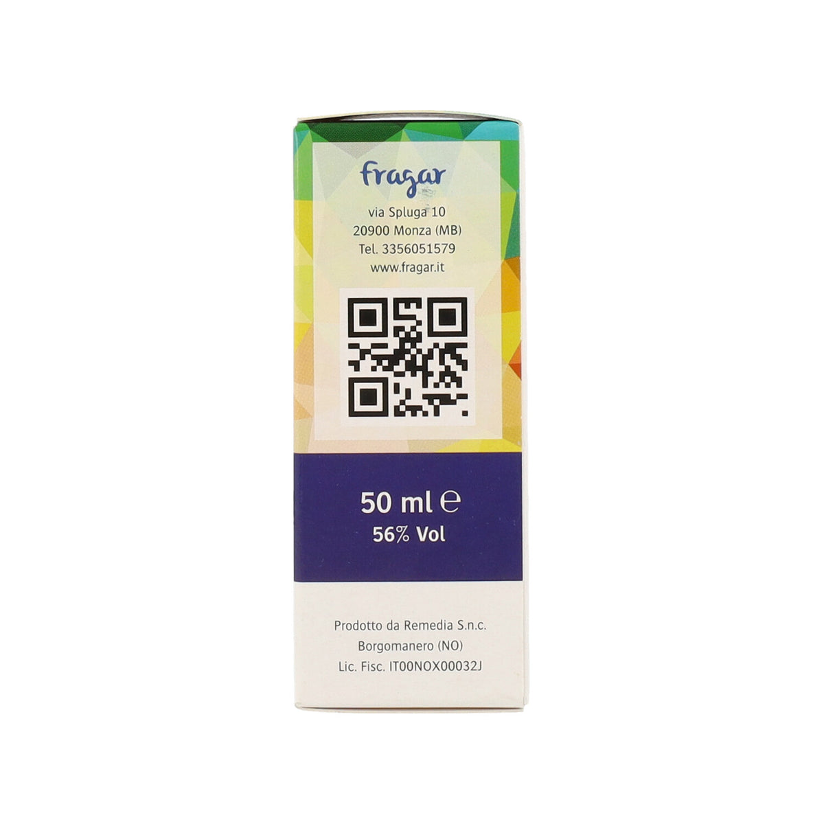 F7 ESTRATTO IDROALCOLICO 50ML
