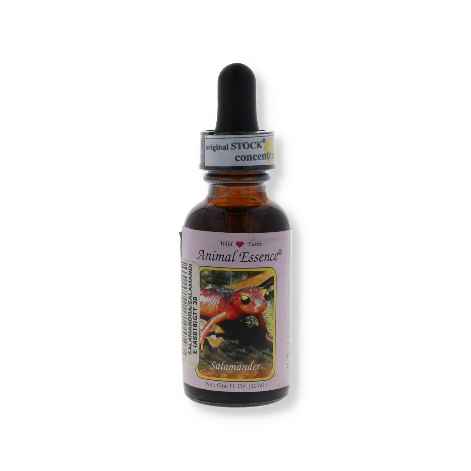 ESSENZA WILD EARTH SALAMANDER 30ML
