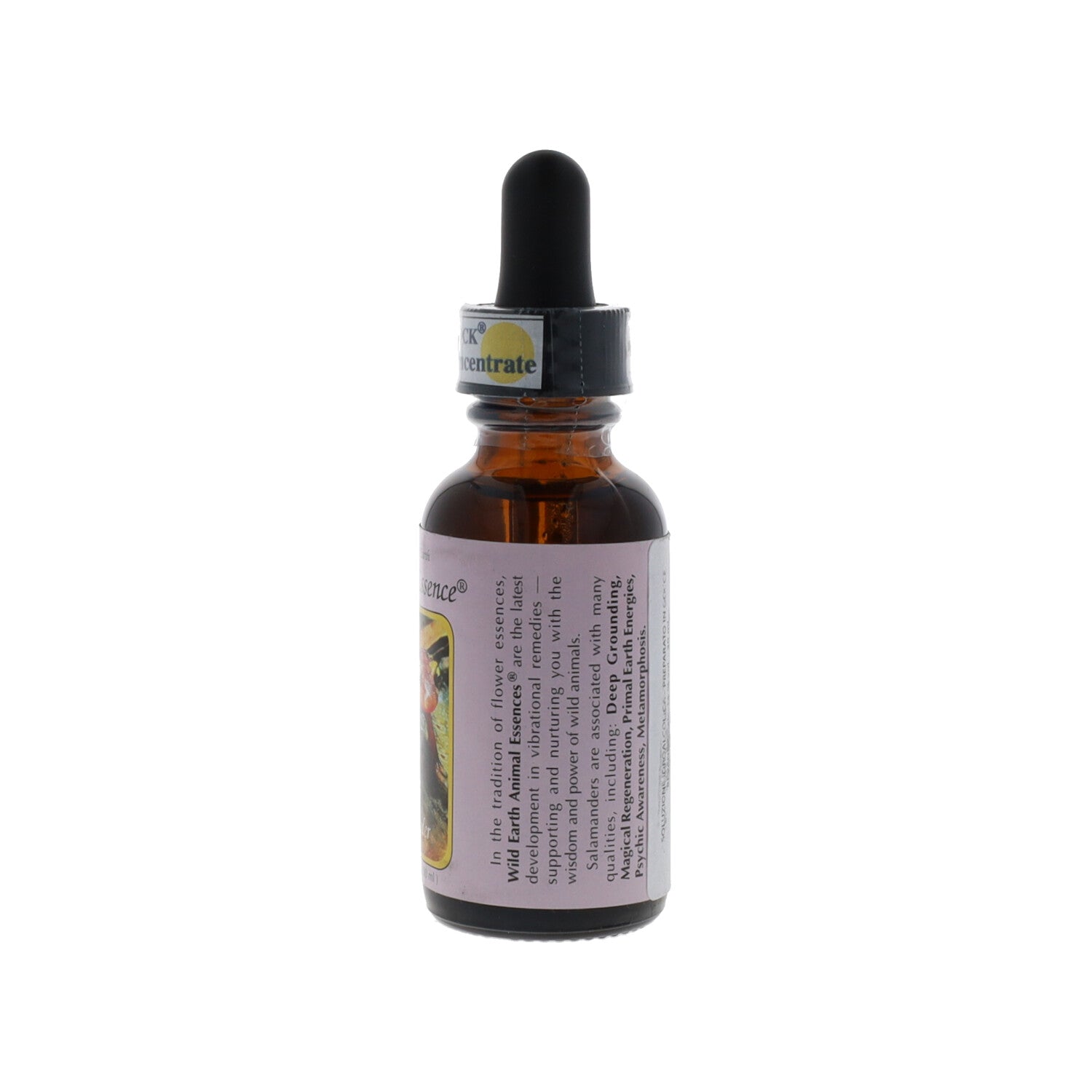ESSENZA WILD EARTH SALAMANDER 30ML