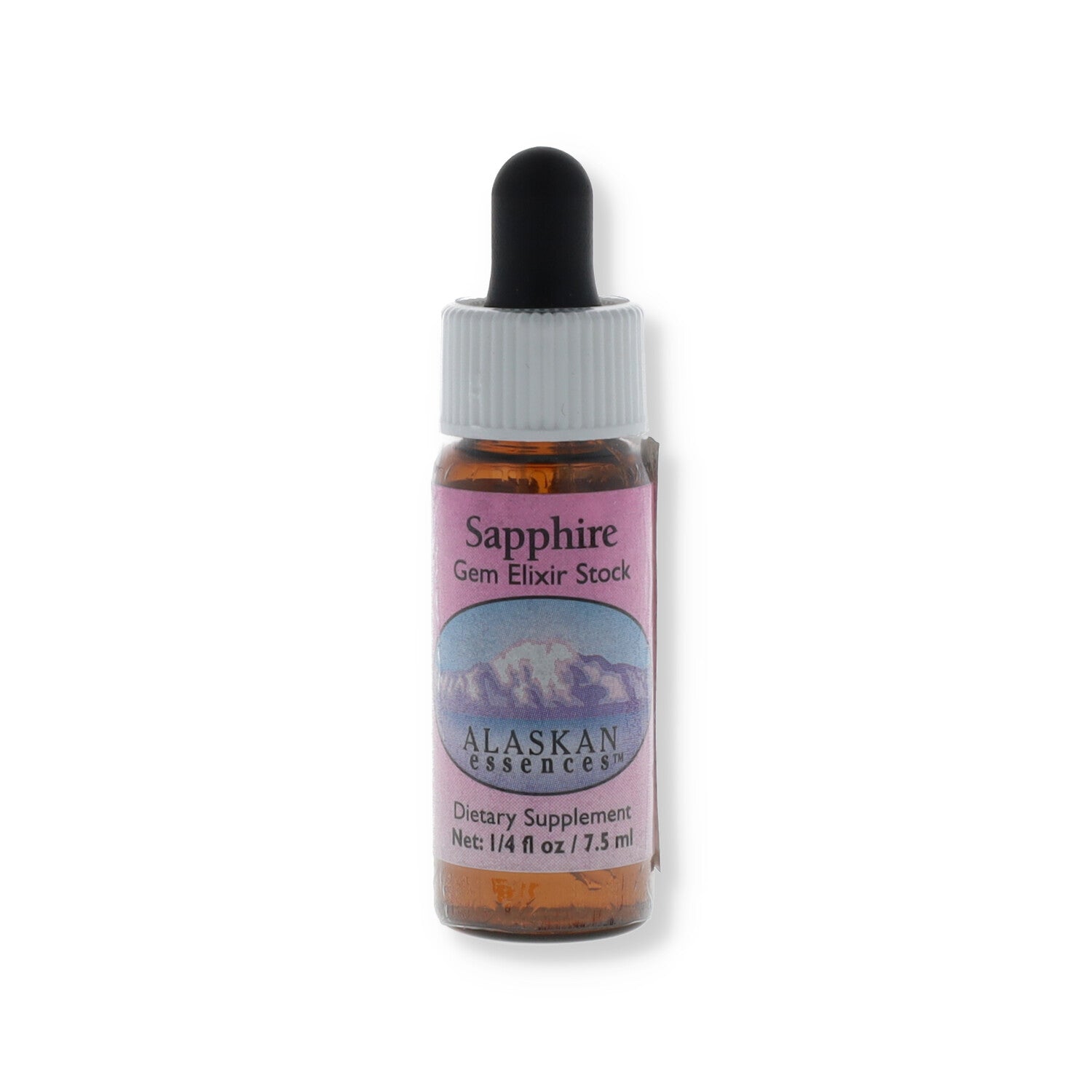 ESSENZA DELL'ALASKA SAPPHIRE 7.4ML