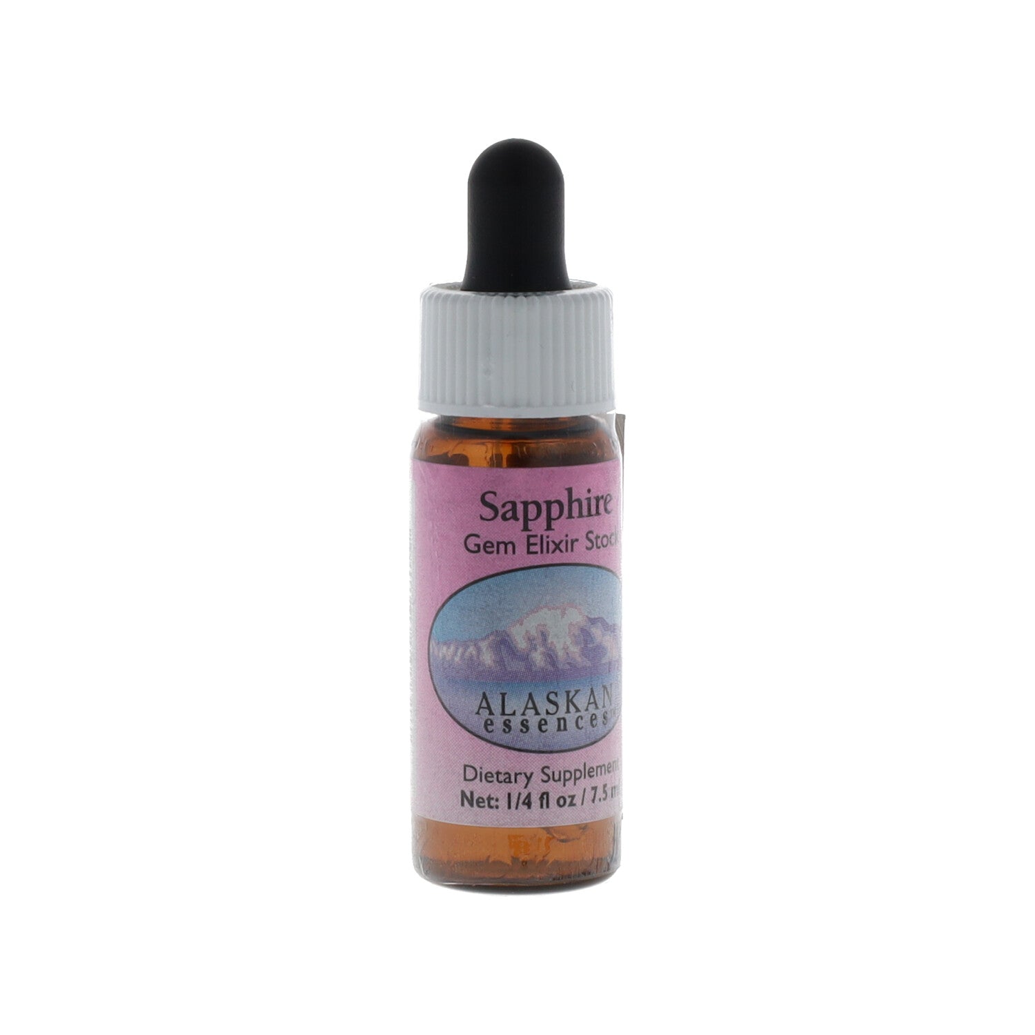 ESSENZA DELL'ALASKA SAPPHIRE 7.4ML