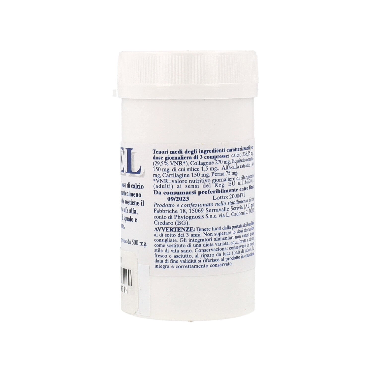 SKEL 100TAV 400MG