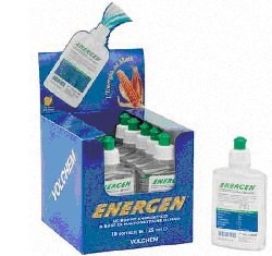 ENERGEN BOTTIGLIA LIMONE 125ML