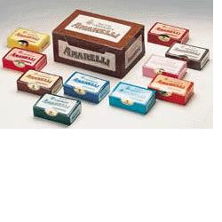 LIQUIRIZIE GOMMOSE SCATOLA CELESTE da 100 g