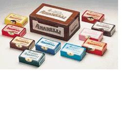 LIQUIRIZIA GOMMOSE ARANCIA 100 g