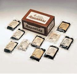 LIQUIRIZIA ASSABESI ANICE SACCHETTO 100G