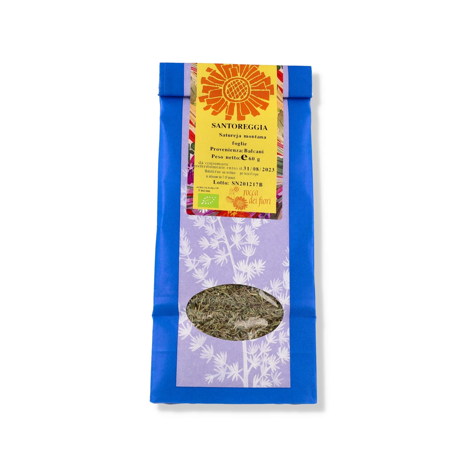 SANTOREGGIA FGL 60G