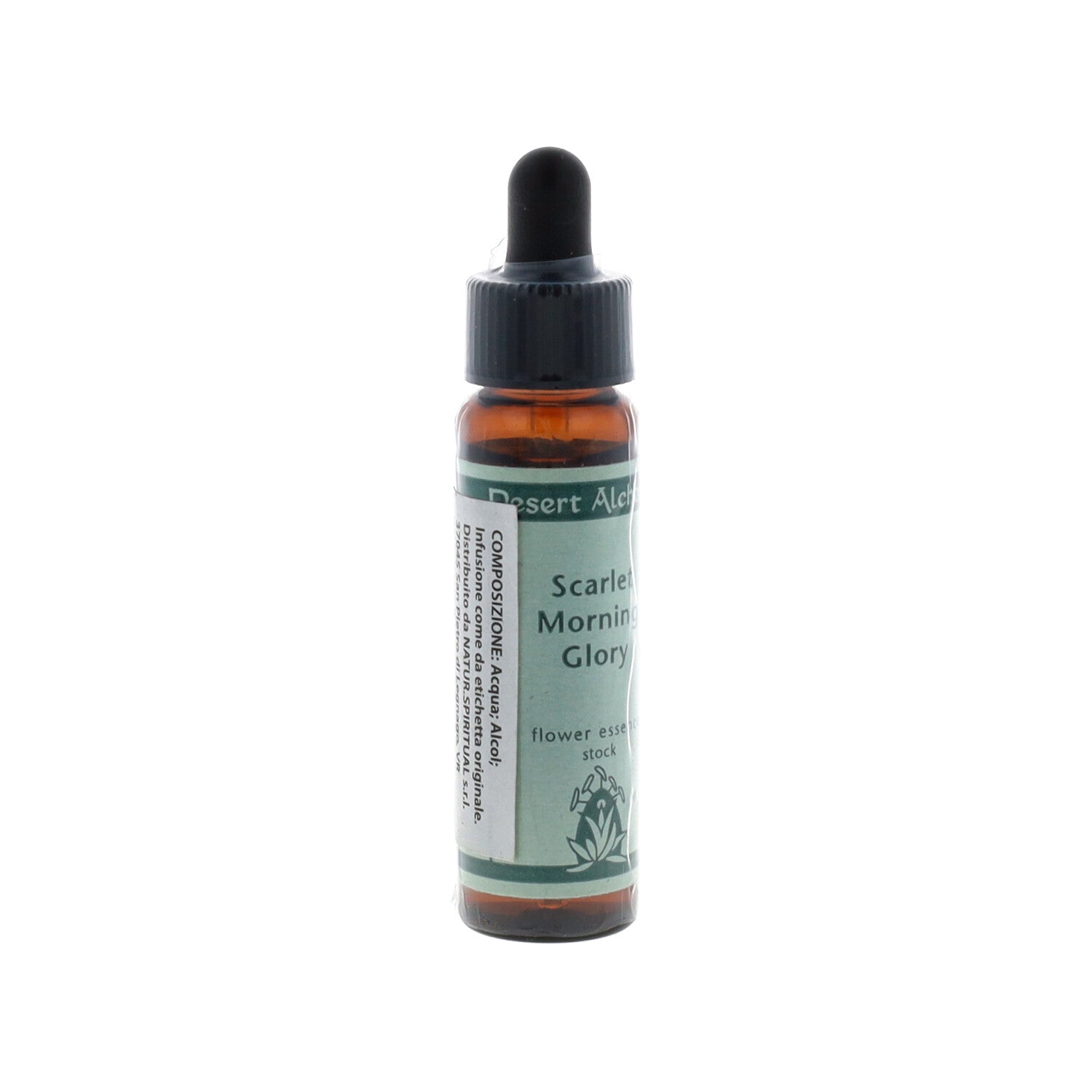 ESSENZA DEL DESERTO DELL'ARIZONA SCARLET MORNING GLORY 10ML