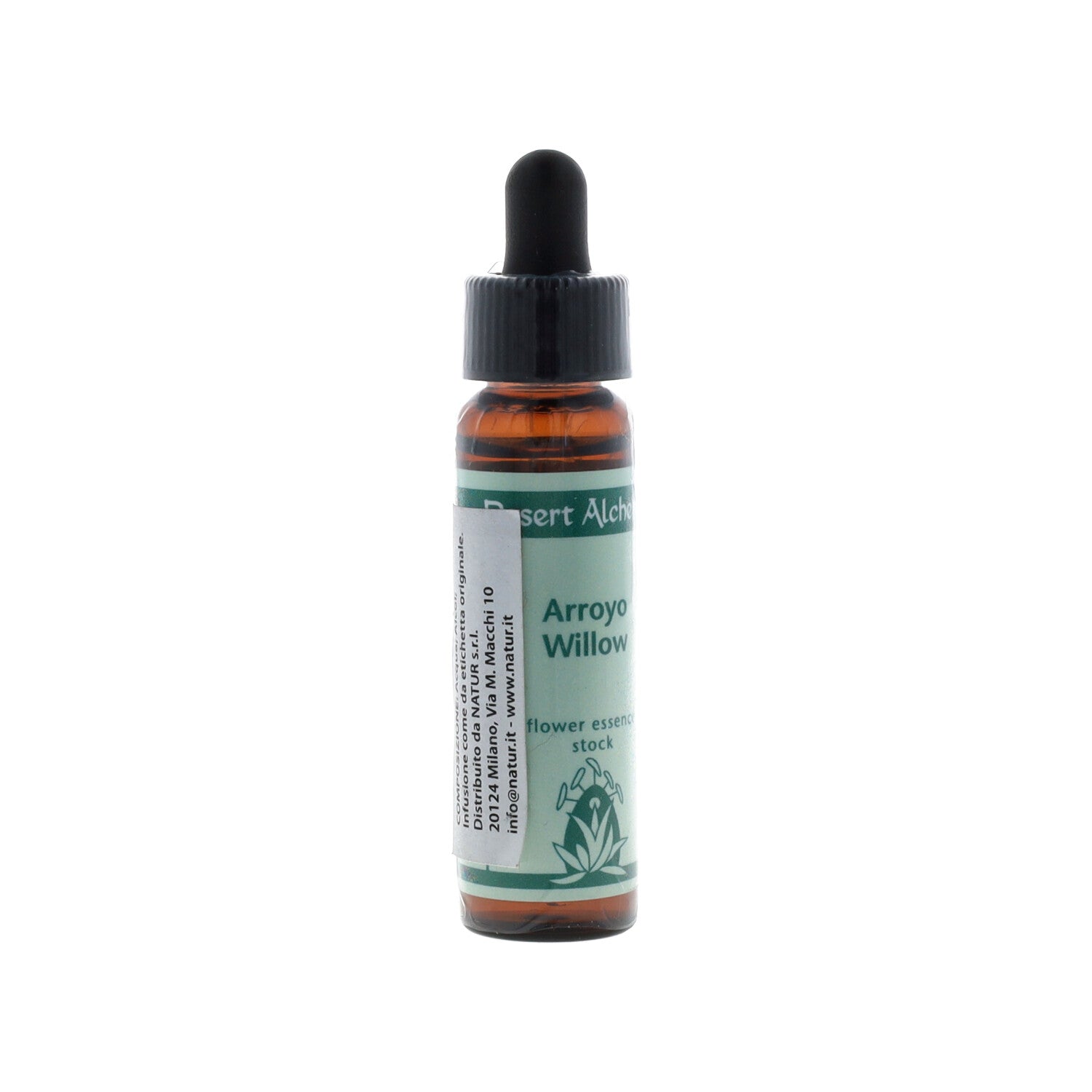 ARROYO WILLOW ESSENZA DEL DESERTO DELL'ARIZONA 10ML