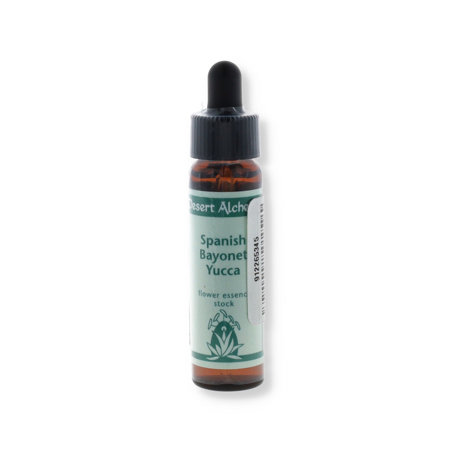 ESSENZA DEL DESERTO DELL'ARIZONA SPANISH BAYONET YUCCA 10ML