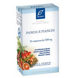 INTEGRATORE PANCIA/FIANCHI 32CPR