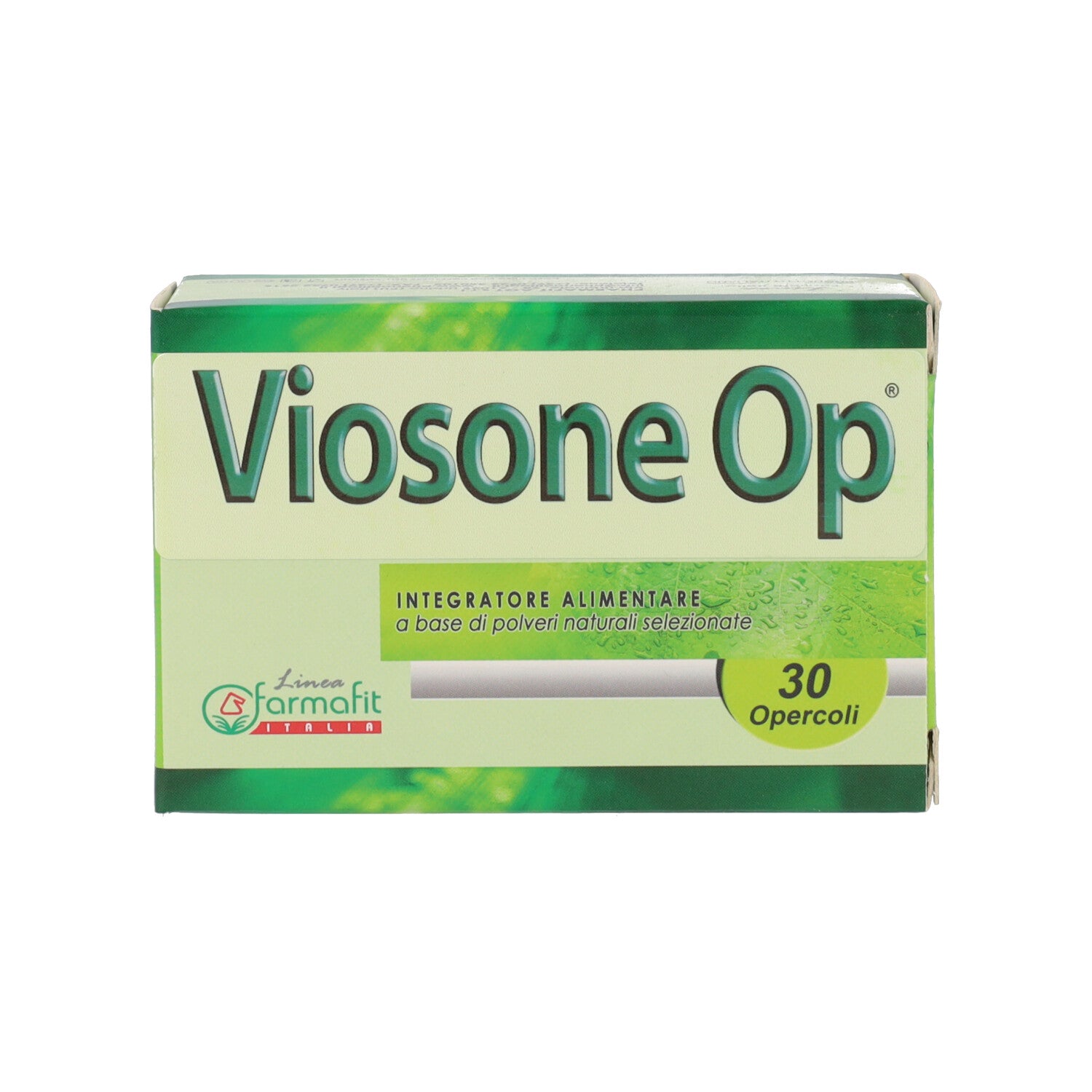 VIOSONE OP - 30OPR