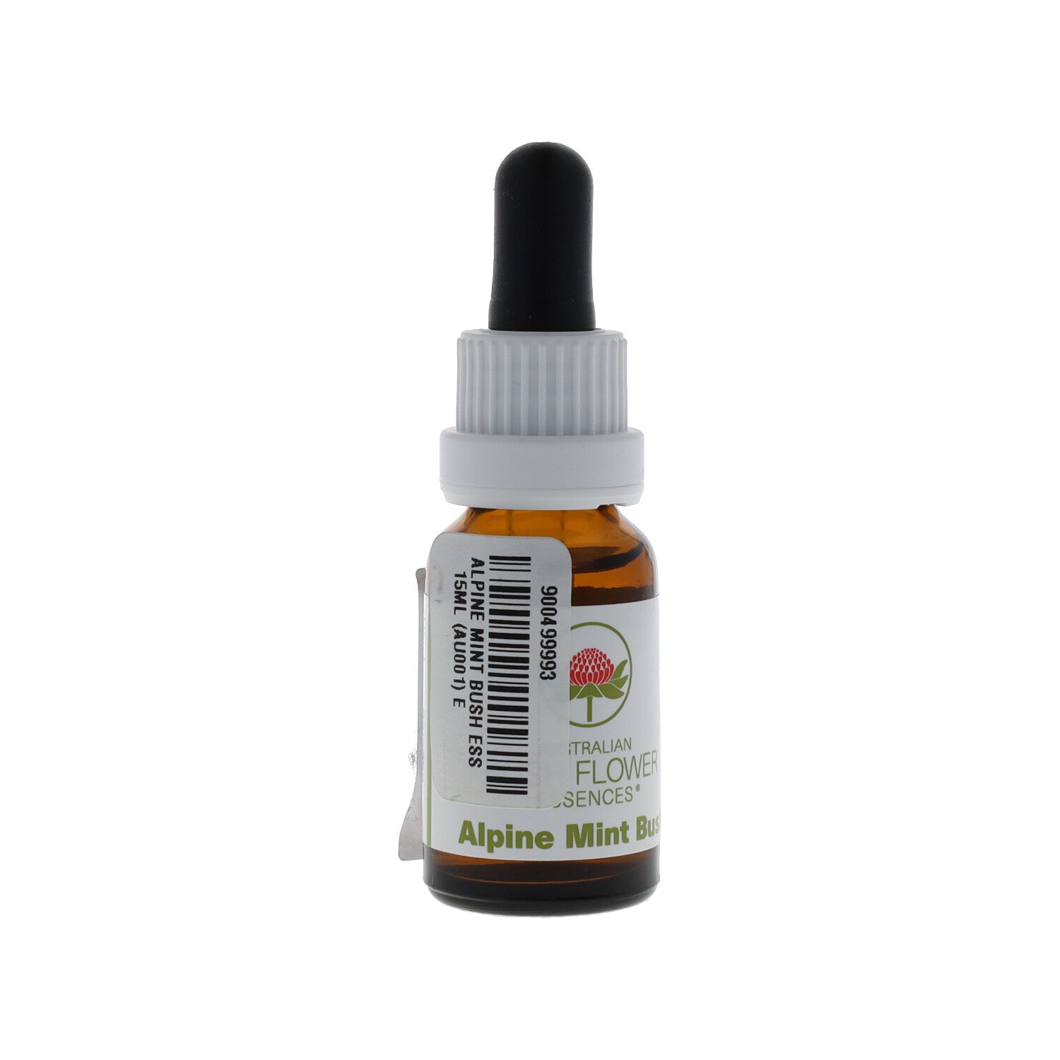 ALPINE MINT BUSH ESSENZA AUSTRALIAN BUSH 15ML