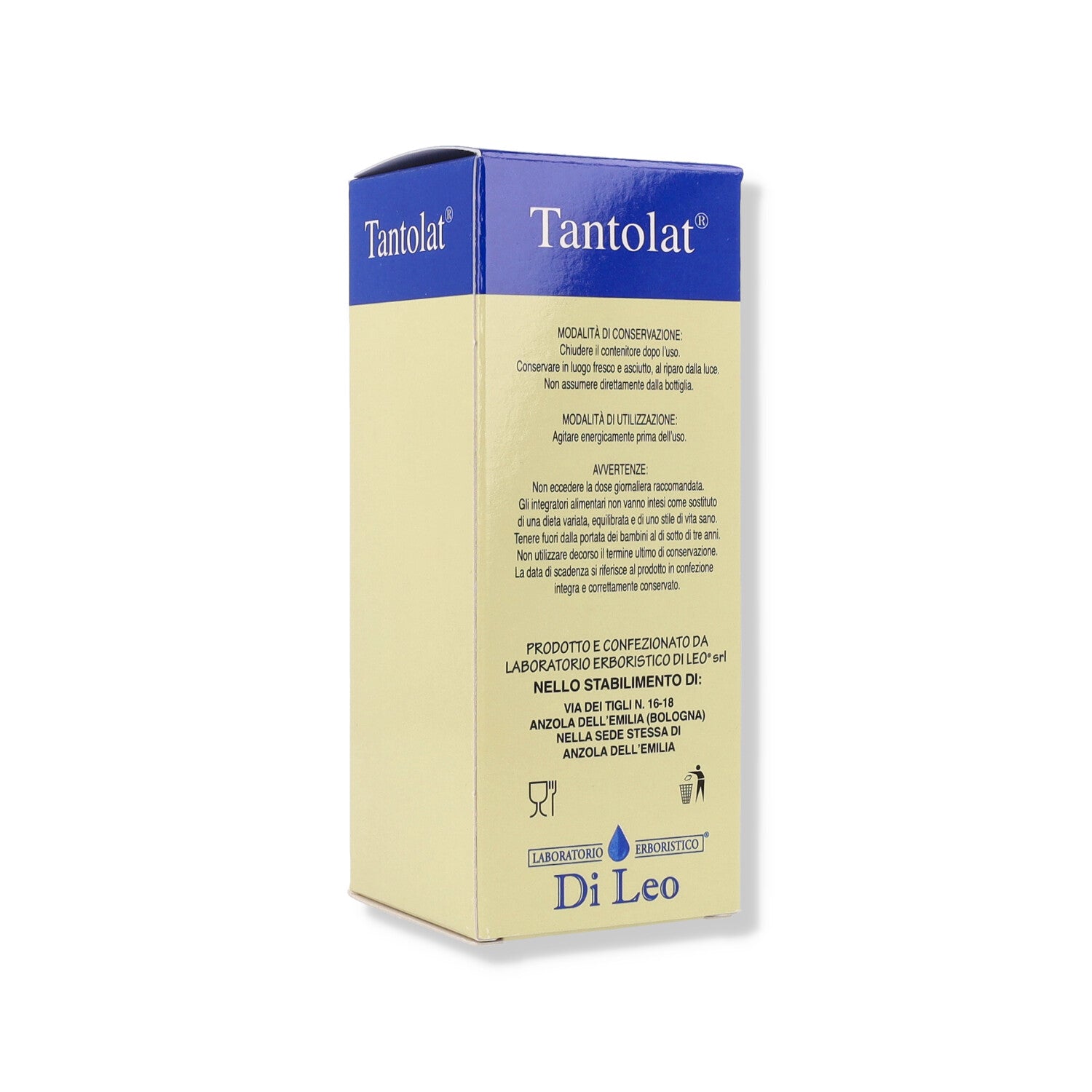 TANTOLAT - 150ML