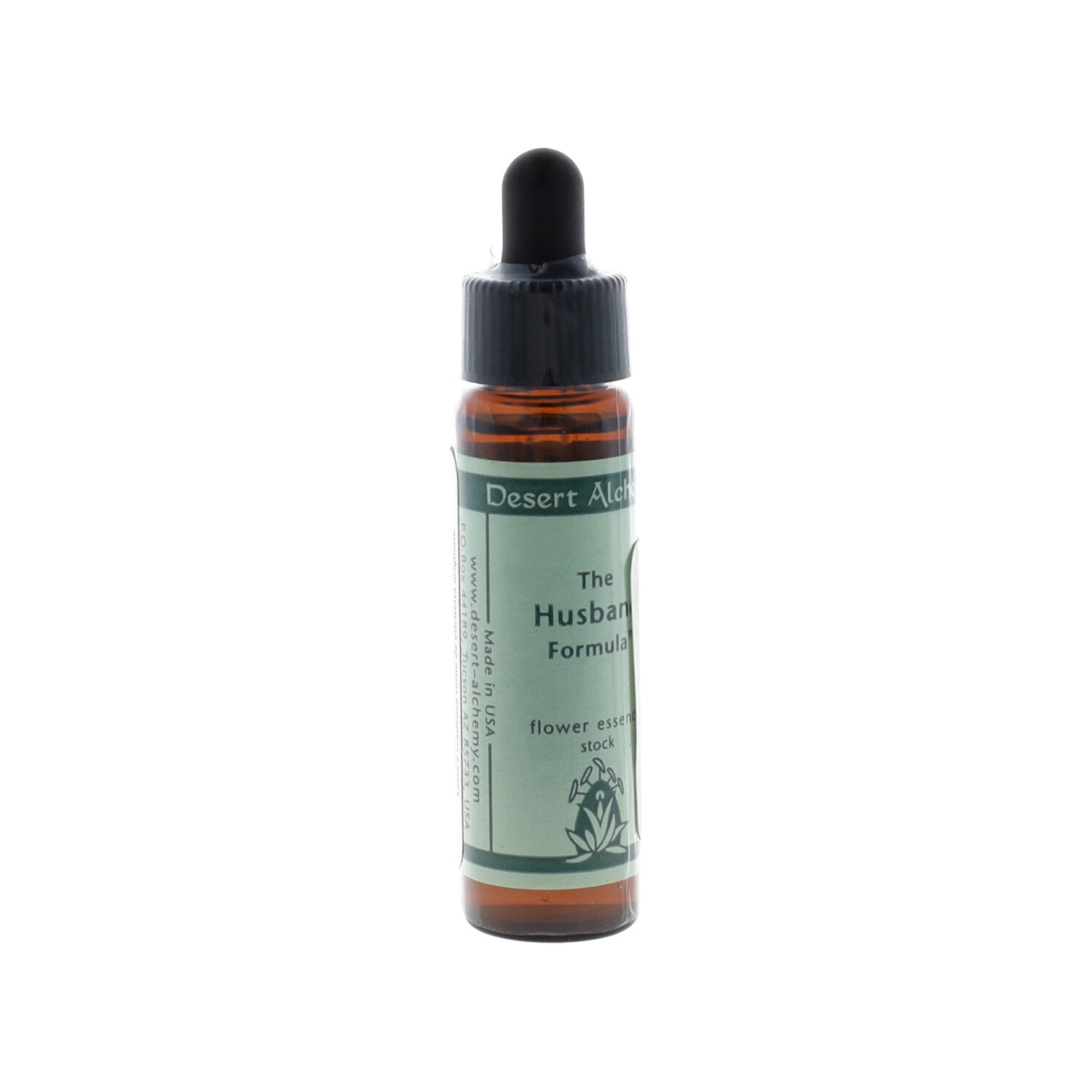 FORMULA COMPOSTA DEL DESERTO DELL'ARIZONA A WAY TO THE GODSELF FORMULA 10ML