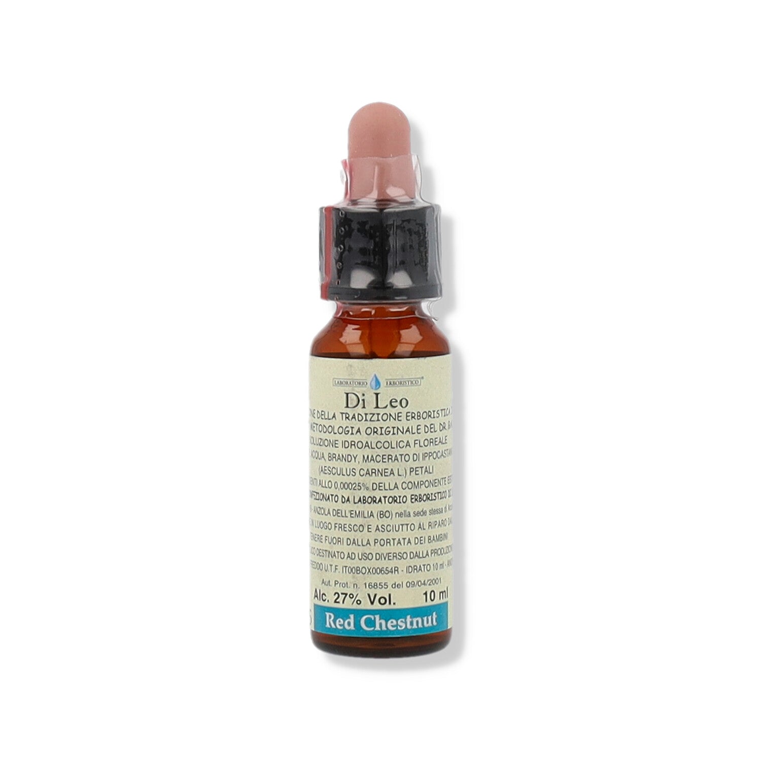 RED CHESTNUT DI LEO - 10ML