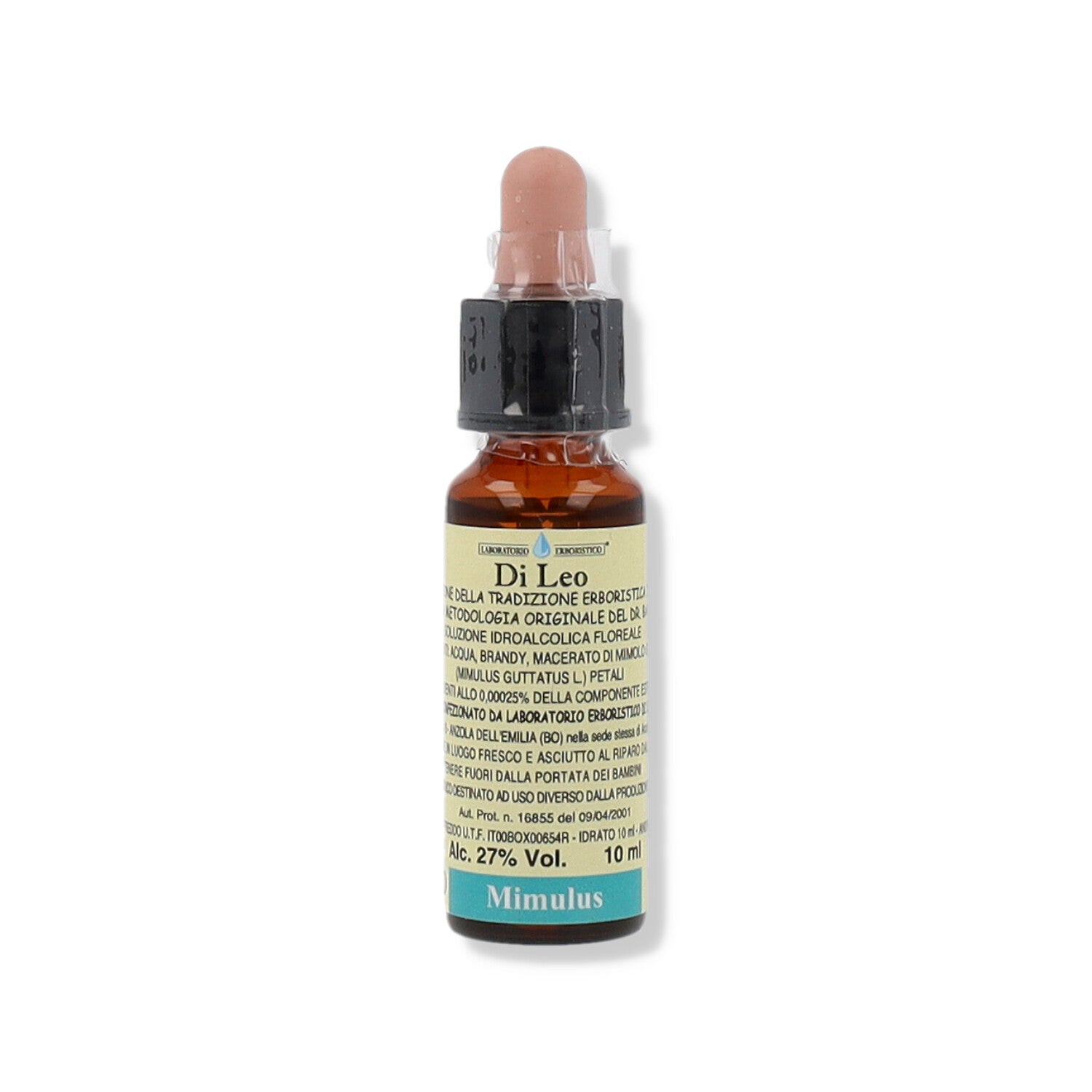 MIMULUS  DI LEO - 10ML