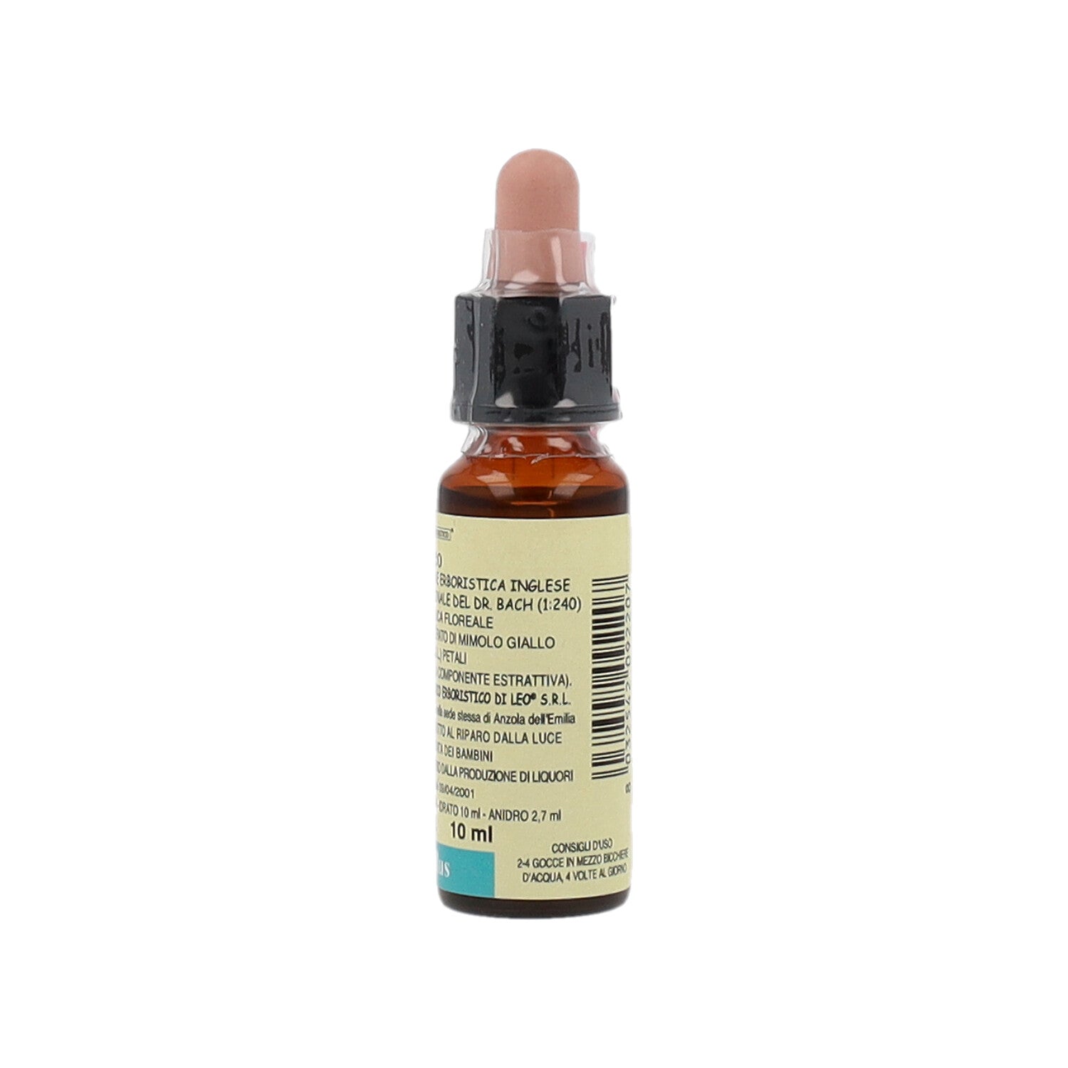 MIMULUS  DI LEO - 10ML