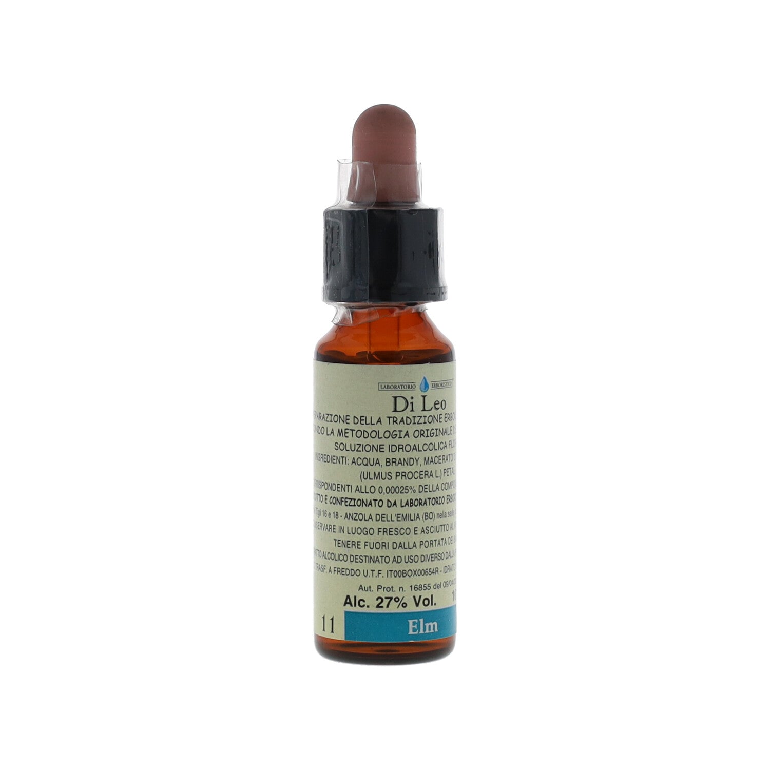 ELM DI LEO - 10ML