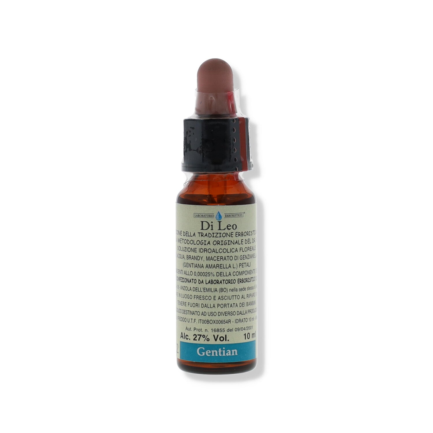 GENTIAN - 10ML
