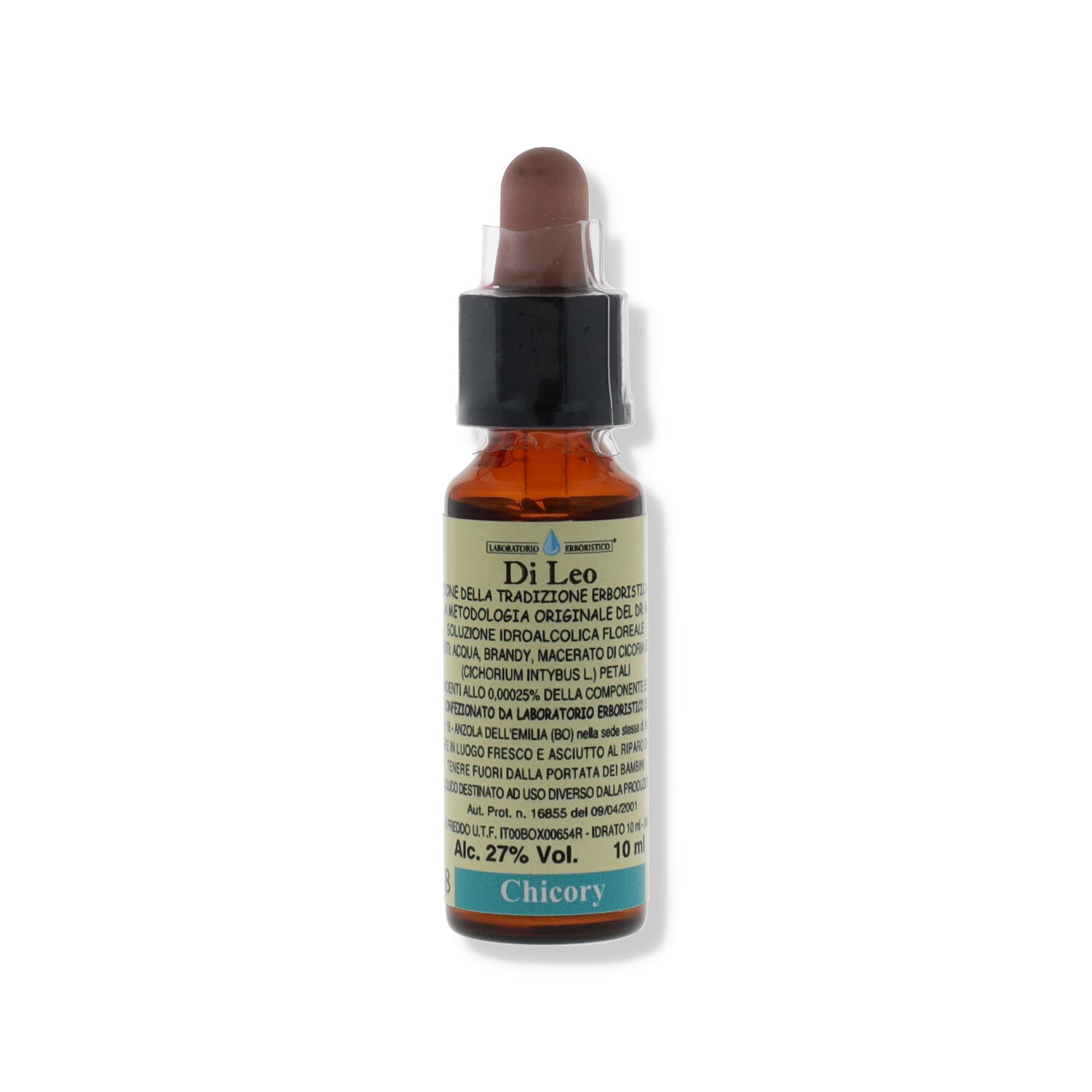 CHICORY DI LEO - 10ML