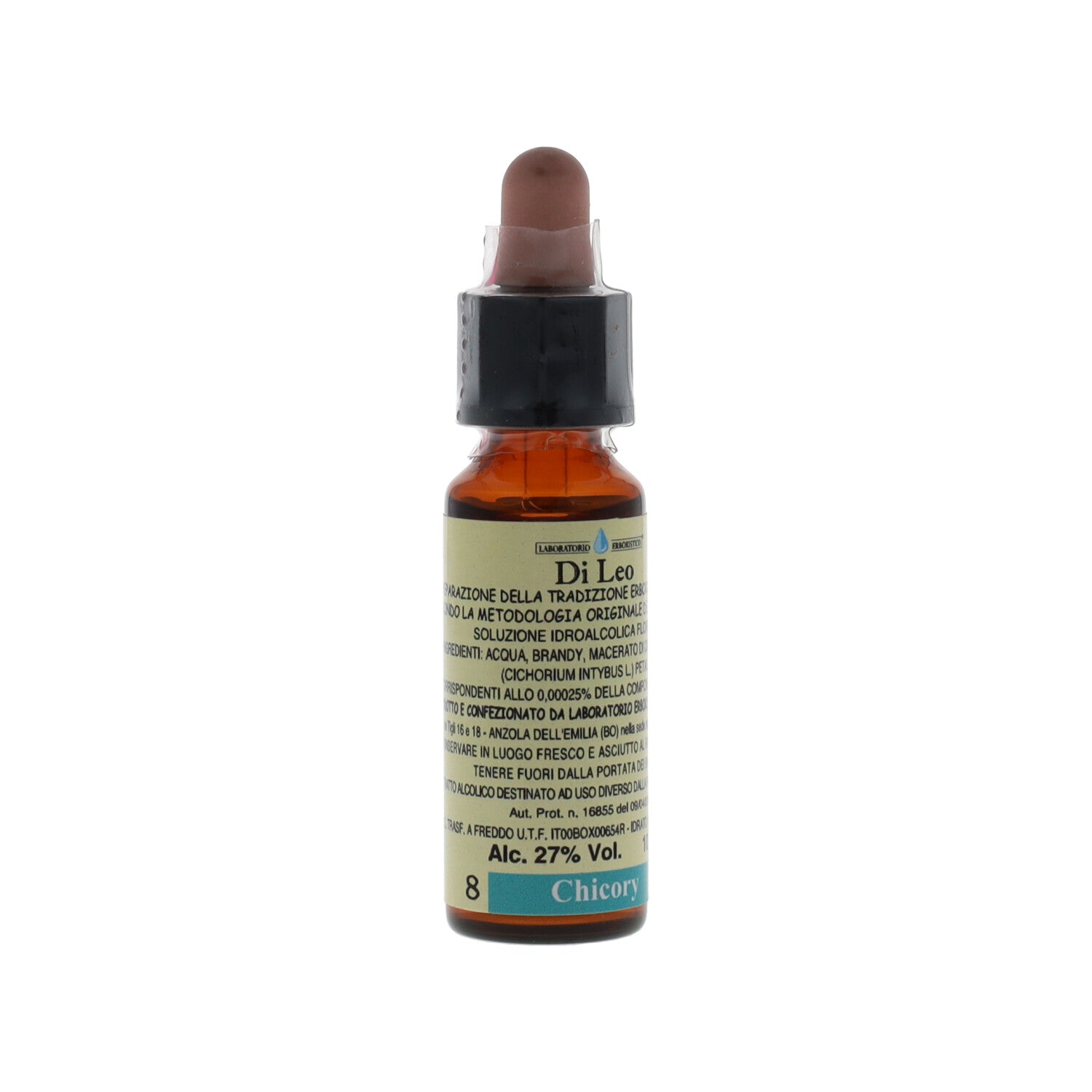 CHICORY DI LEO - 10ML