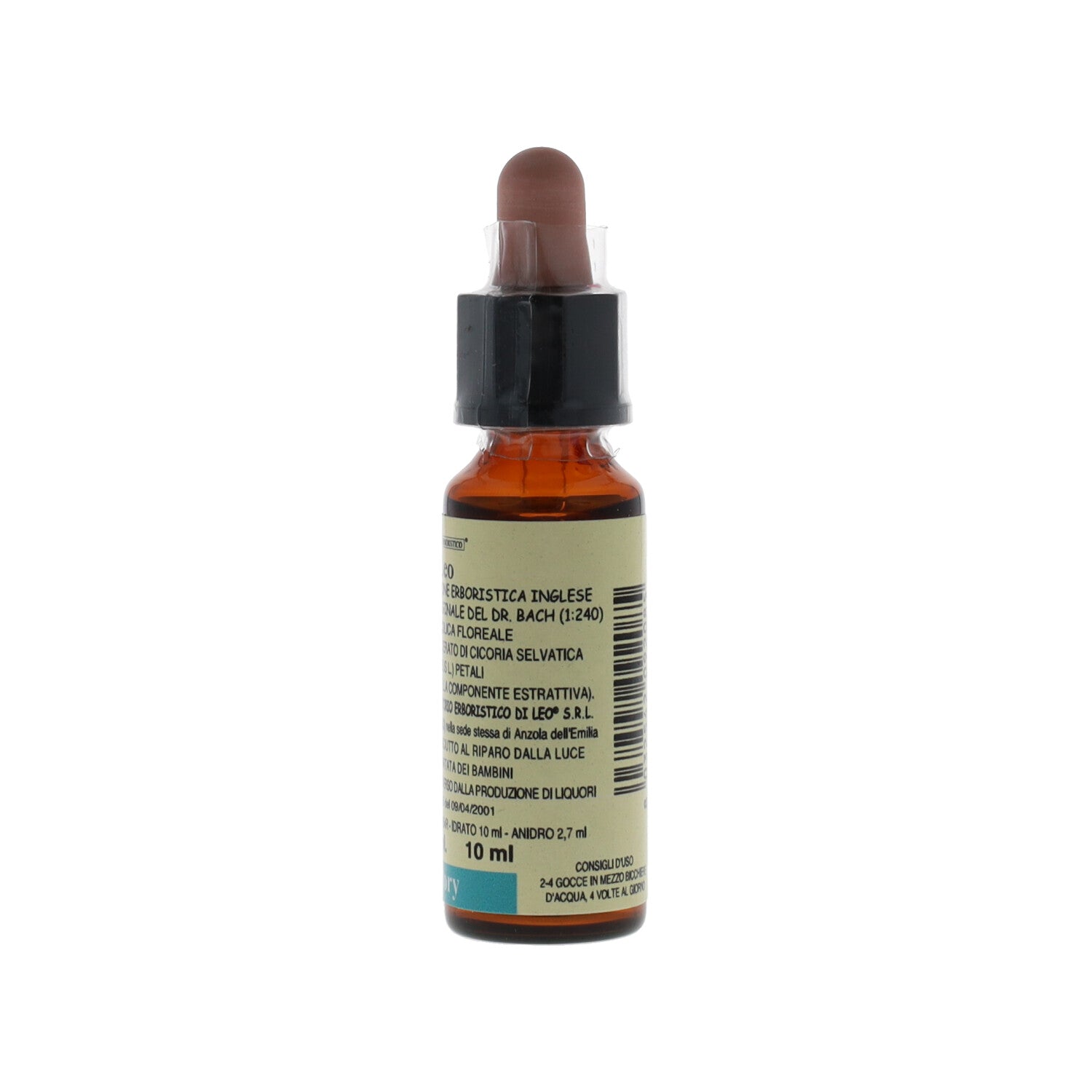 CHICORY DI LEO - 10ML