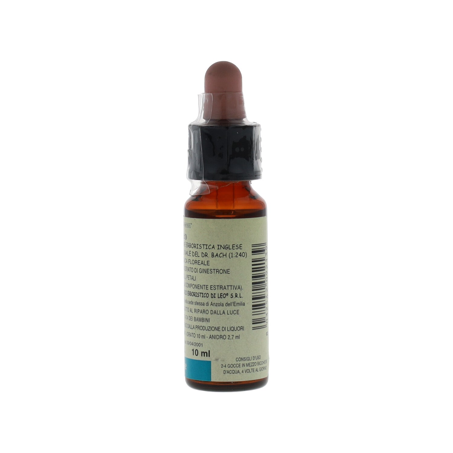 GORSE DI LEO - 10ML