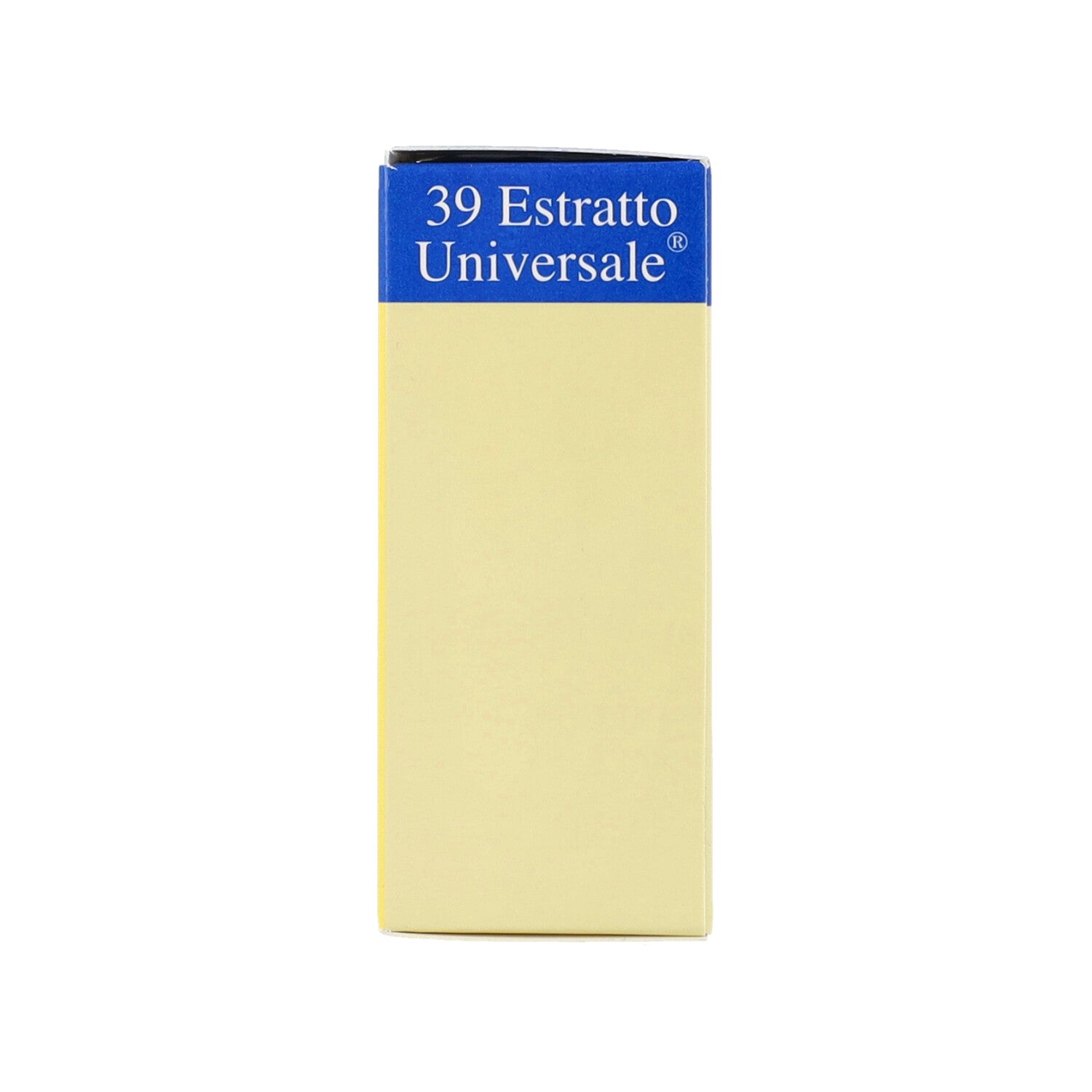 ESTRATTO UNIVERSALE DI LEO - 30ML