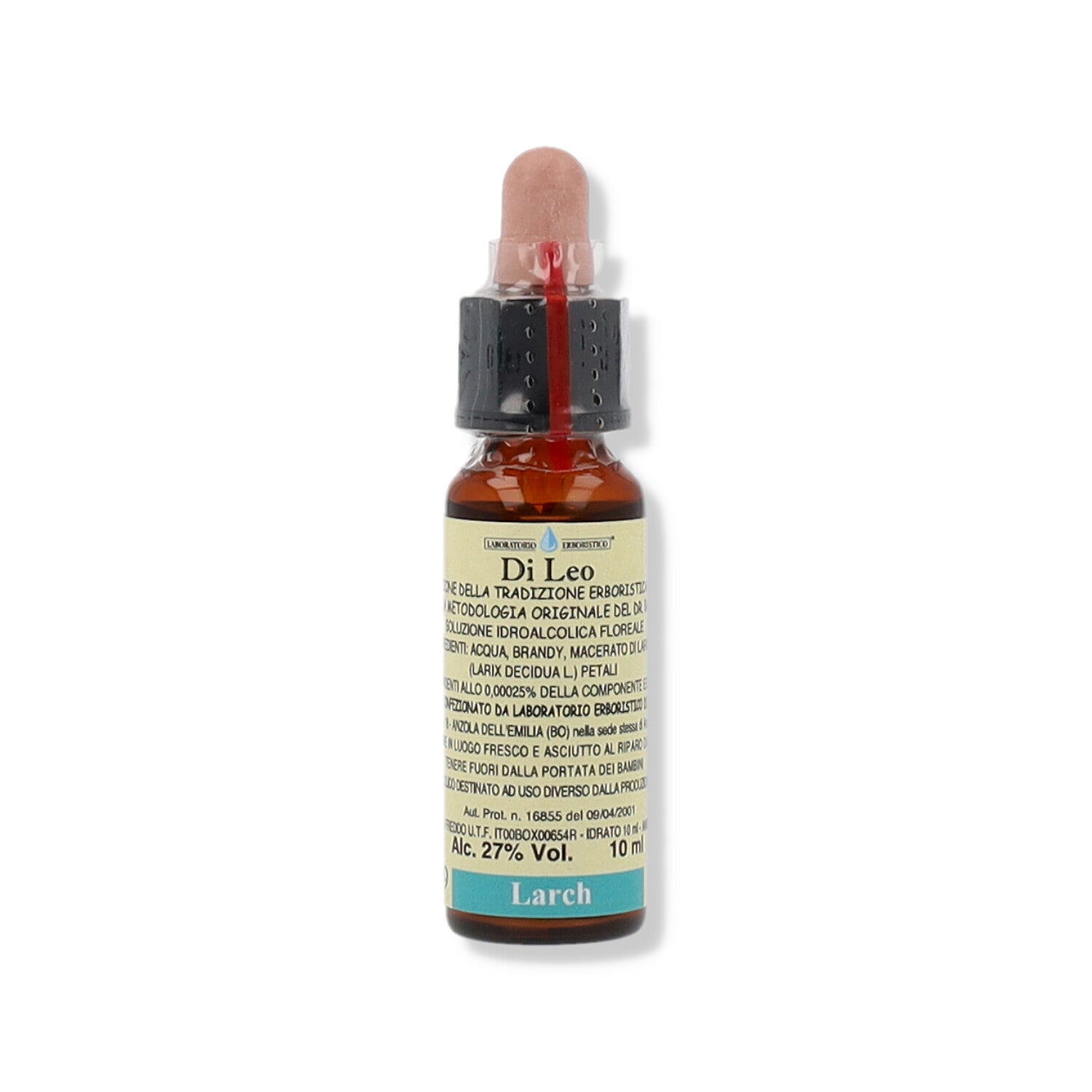 LARCH DI LEO - 10ML