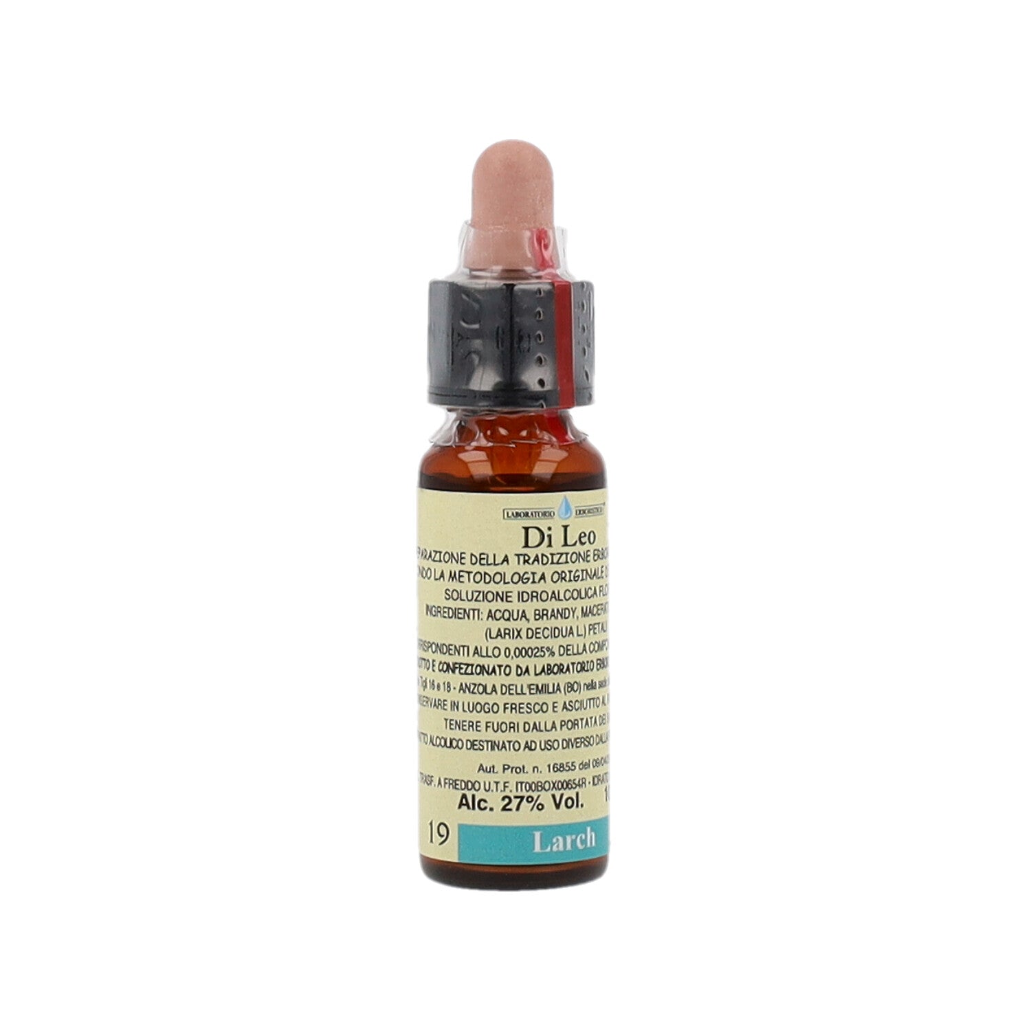 LARCH DI LEO - 10ML