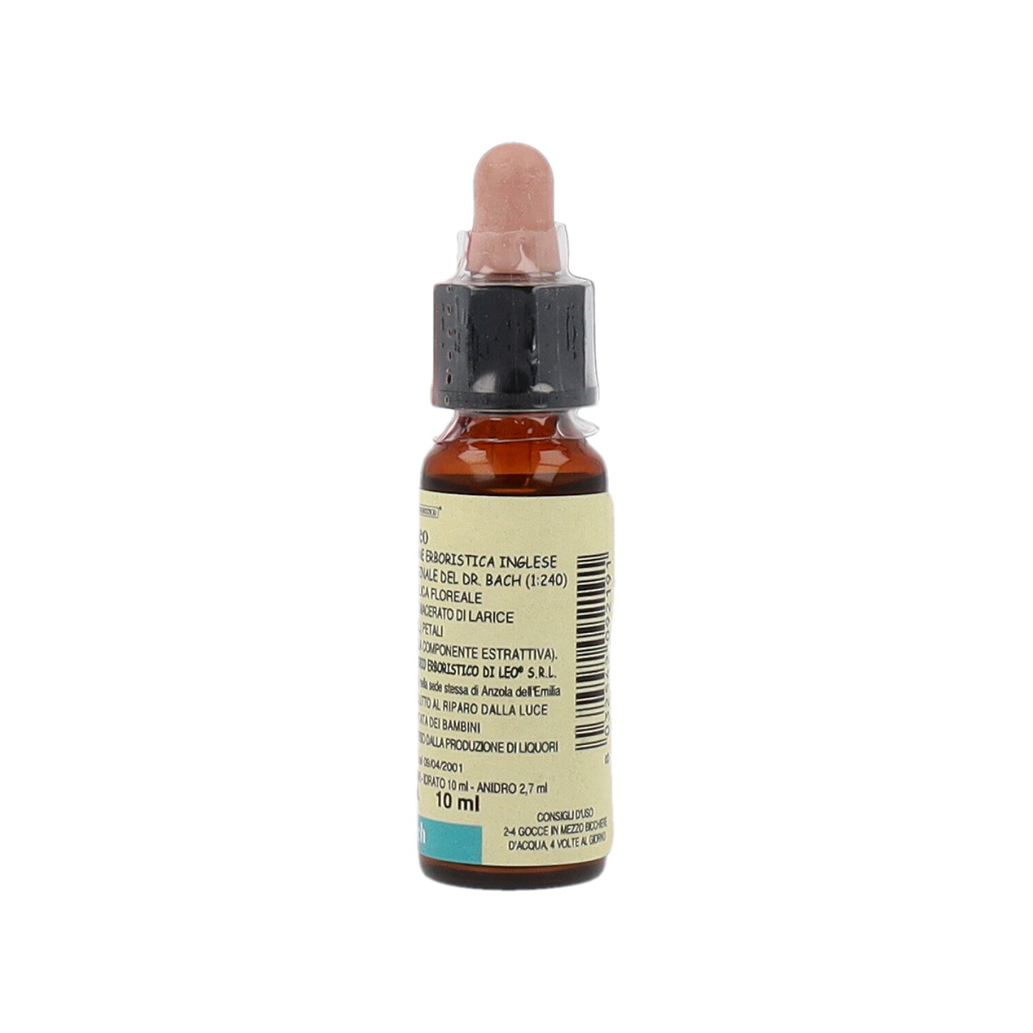 LARCH DI LEO - 10ML
