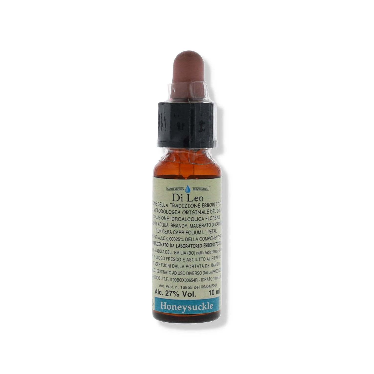 HONEYSUCKLE DI LEO - 10ML