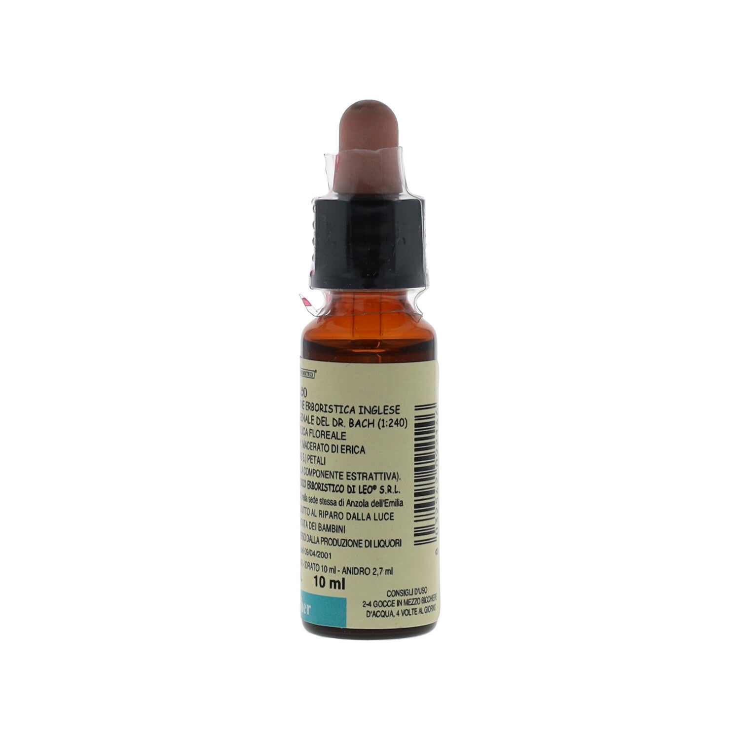 HEATHER DI LEO - 10ML