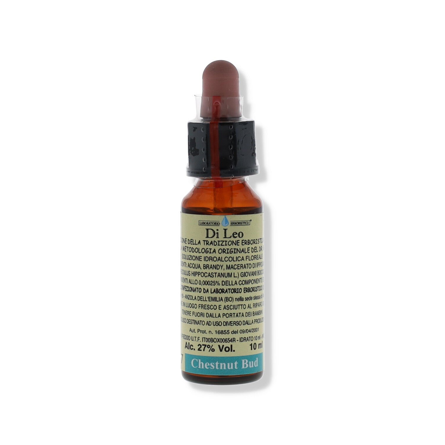 CHESTNUT BUD DI LEO - 10ML