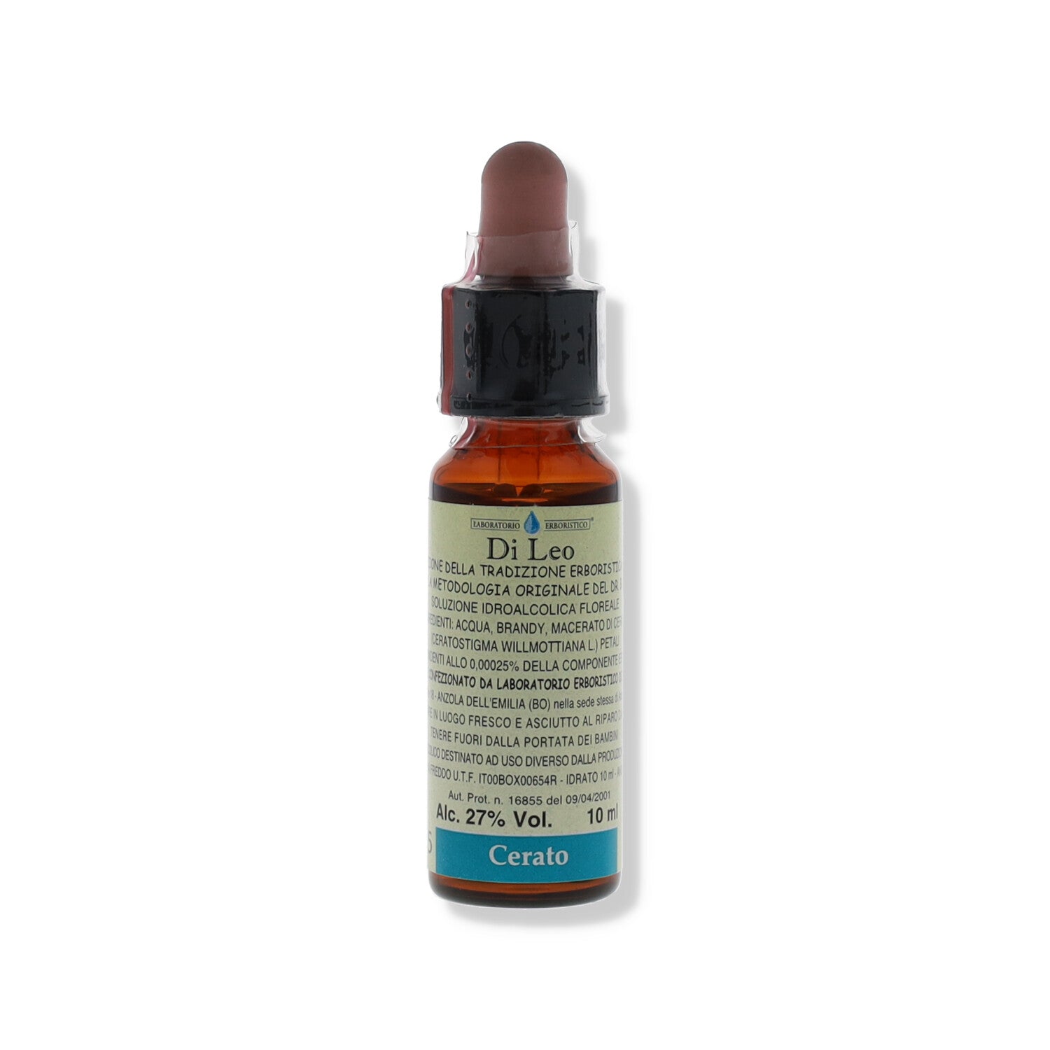 CERATO DI LEO - 10ML