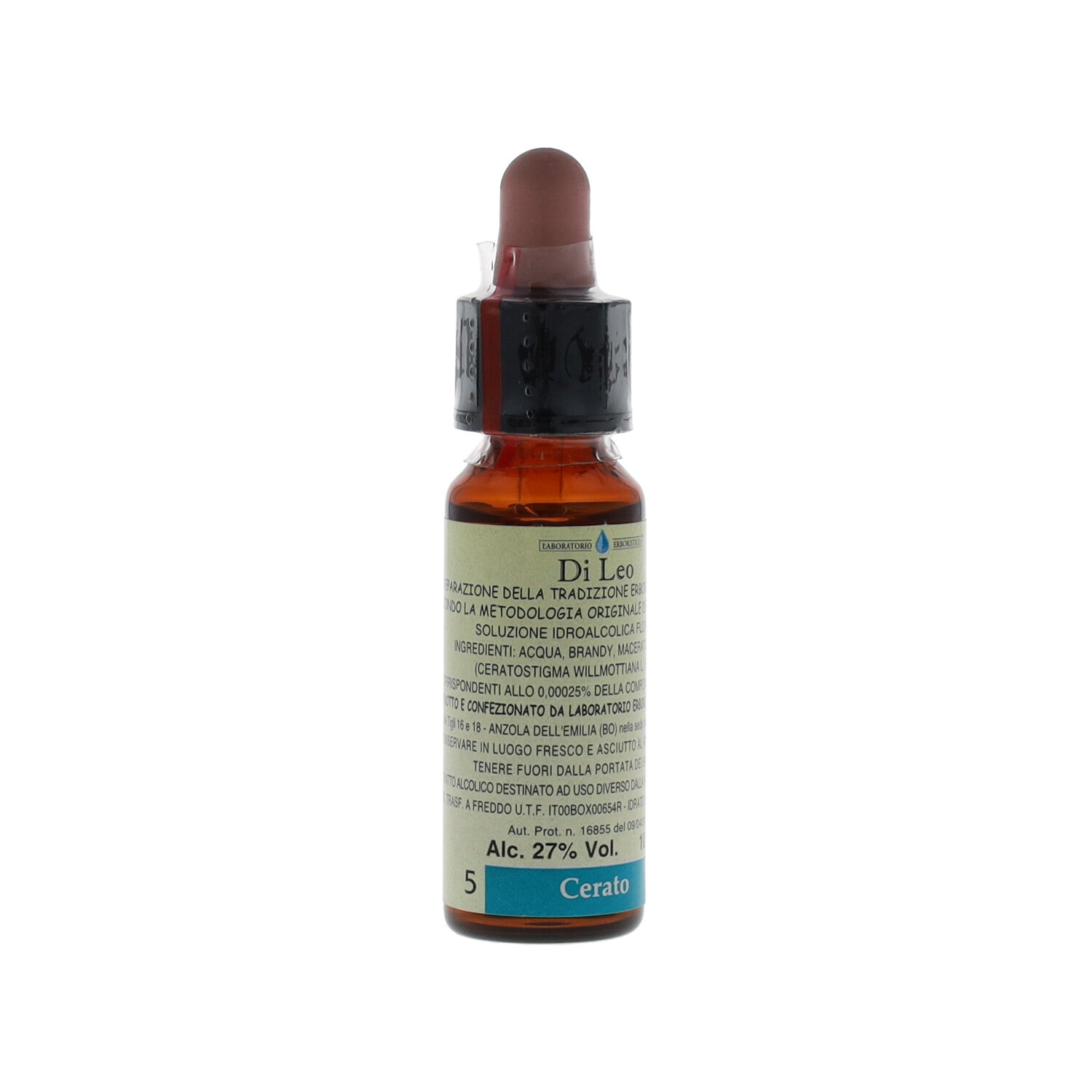 CERATO DI LEO - 10ML