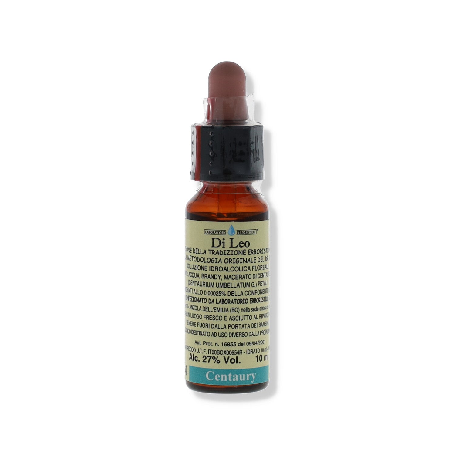 CENTAURY  DI LEO - 10ML