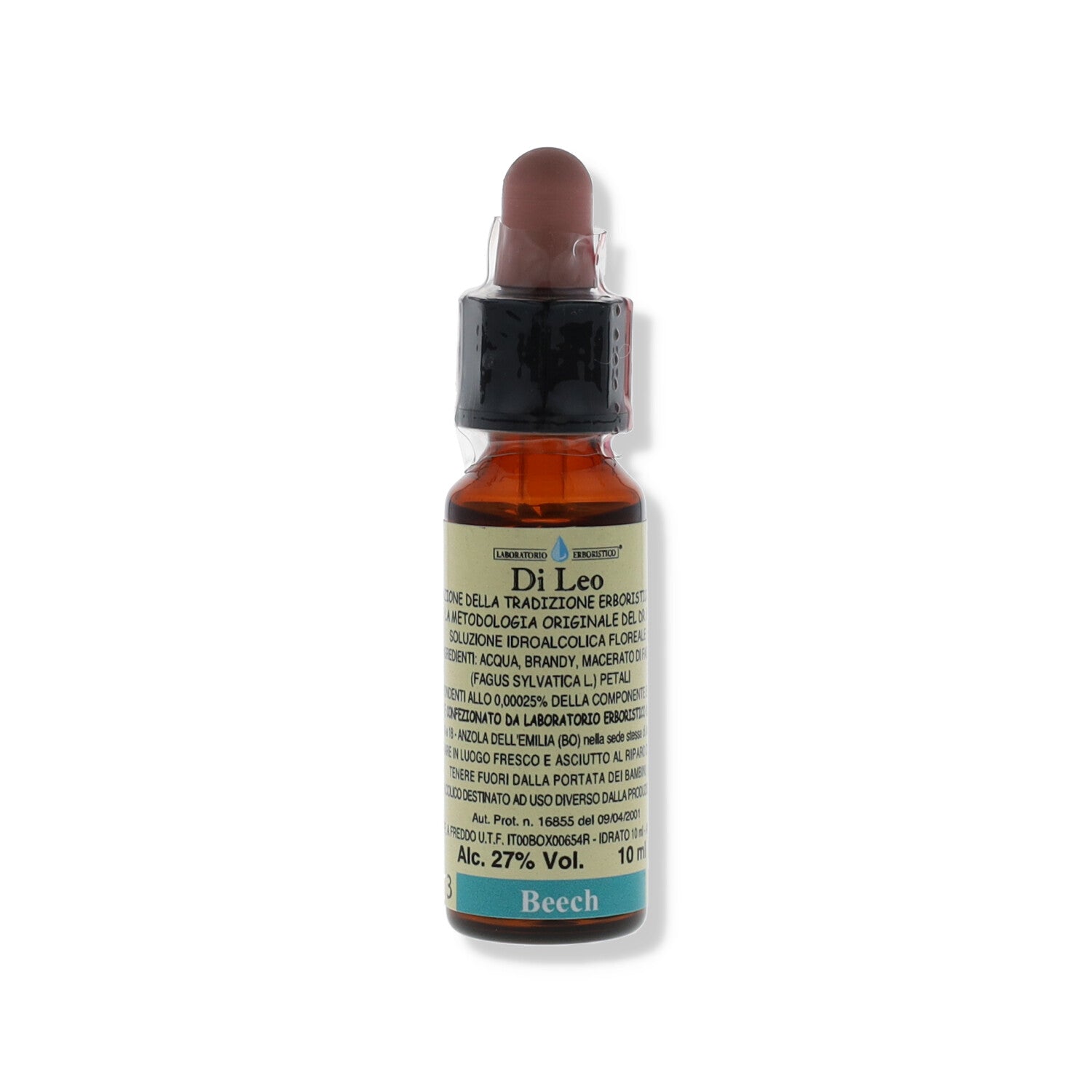 BEECH DI LEO - 10ML